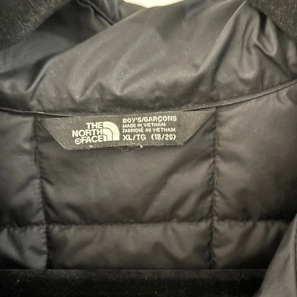 The North Face north face